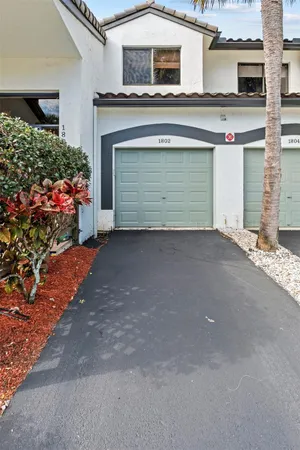 $448,888 | 7525 Northwest 61st Terrace, Unit 1802, Parkland, FL 33067
