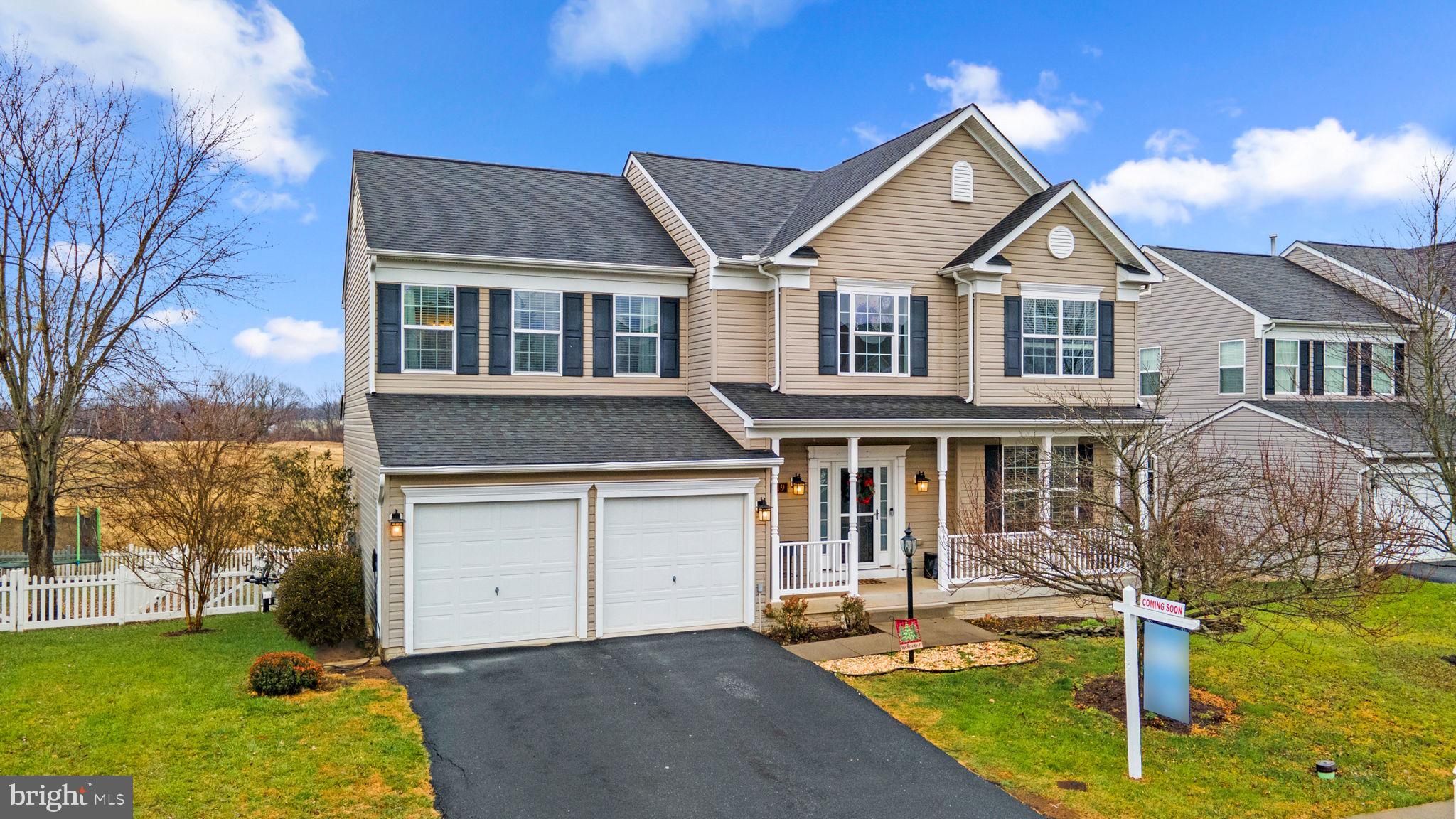 1619 Fletchers Way Point of Rocks, MD 21777 - Photo 2 of 68 Gallery Image 2