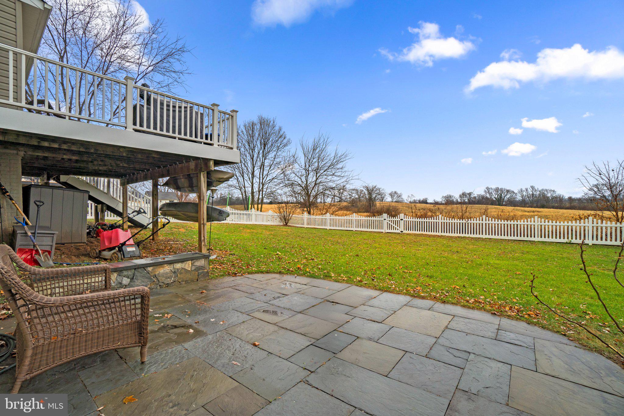 1619 Fletchers Way Point of Rocks, MD 21777 - Photo 50 of 68 Gallery Image 50