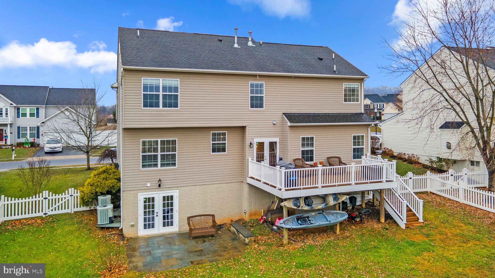 1619 Fletchers Way Point of Rocks, MD 21777 - Photo 54 of 68 Gallery Image 54
