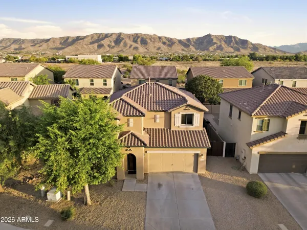$415,000 | 2511 West Beverly Rd., Phoenix, AZ 85041