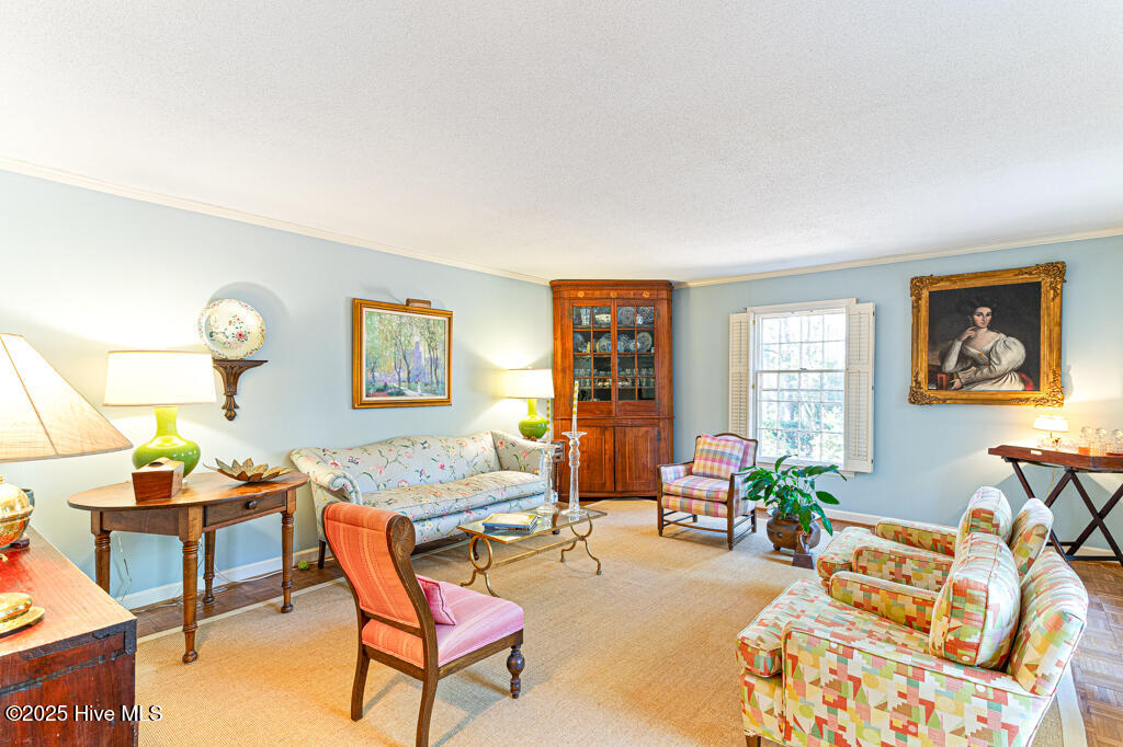 145 Elk Road Southern Pines, NC 28387 - Photo 13 of 50 Living Room