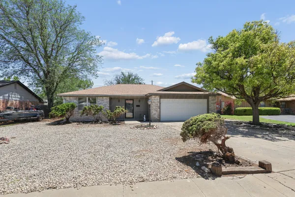 $239,900 | 5807 Southwest 48th Avenue, Amarillo, TX 79109