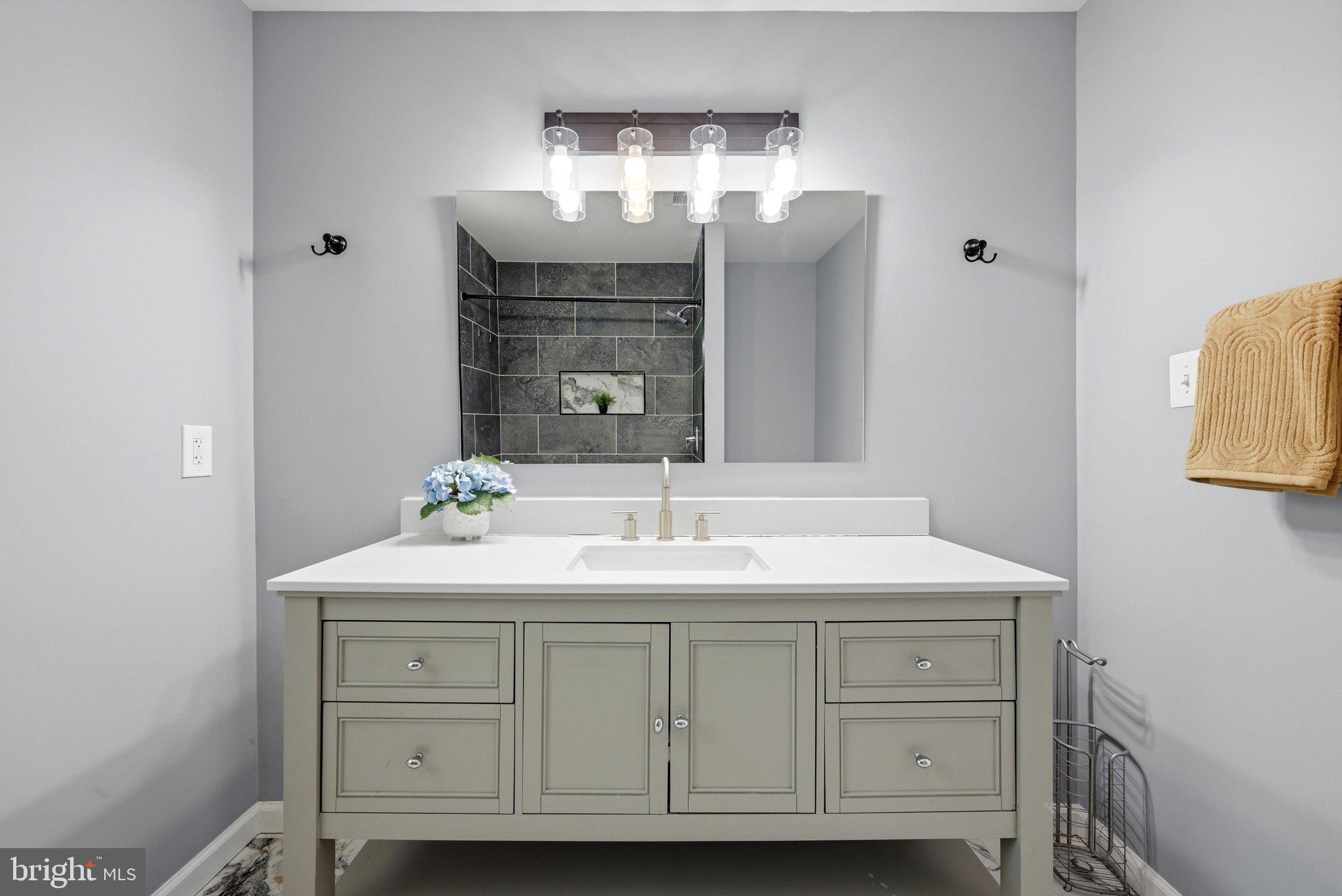 7202 Sampal Place Springfield, VA 22153 - Photo 23 of 44 Primary Bathroom