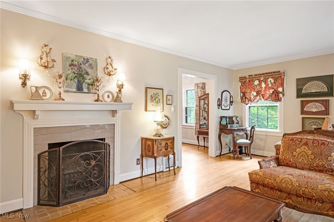 2576 South Taylor Road Cleveland Heights, OH 44118 - Photo 13 of 28
