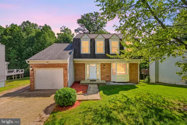 $2,890 | 9514 Fox Run Drive, Clinton, MD 20735