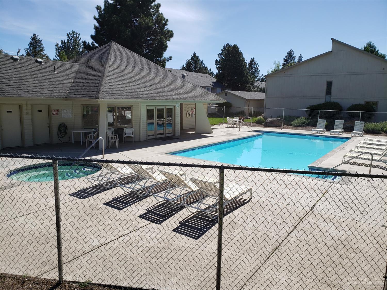 1050 Northeast Butler Market Road, Unit 52 Bend, OR 97701 - Photo 18 of 23 Additional Photo