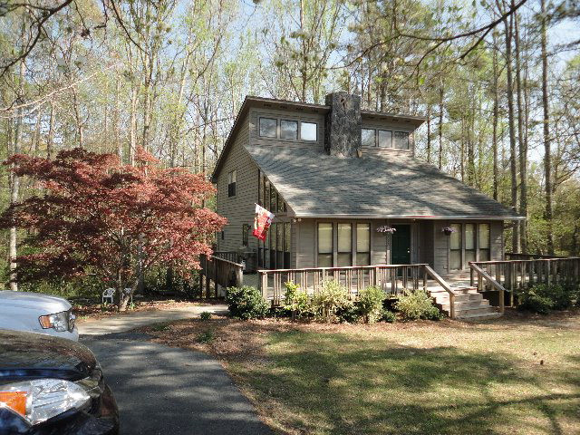 1212 Louisville Road Harlem, GA 30814 - Photo 1 of 1 Main View