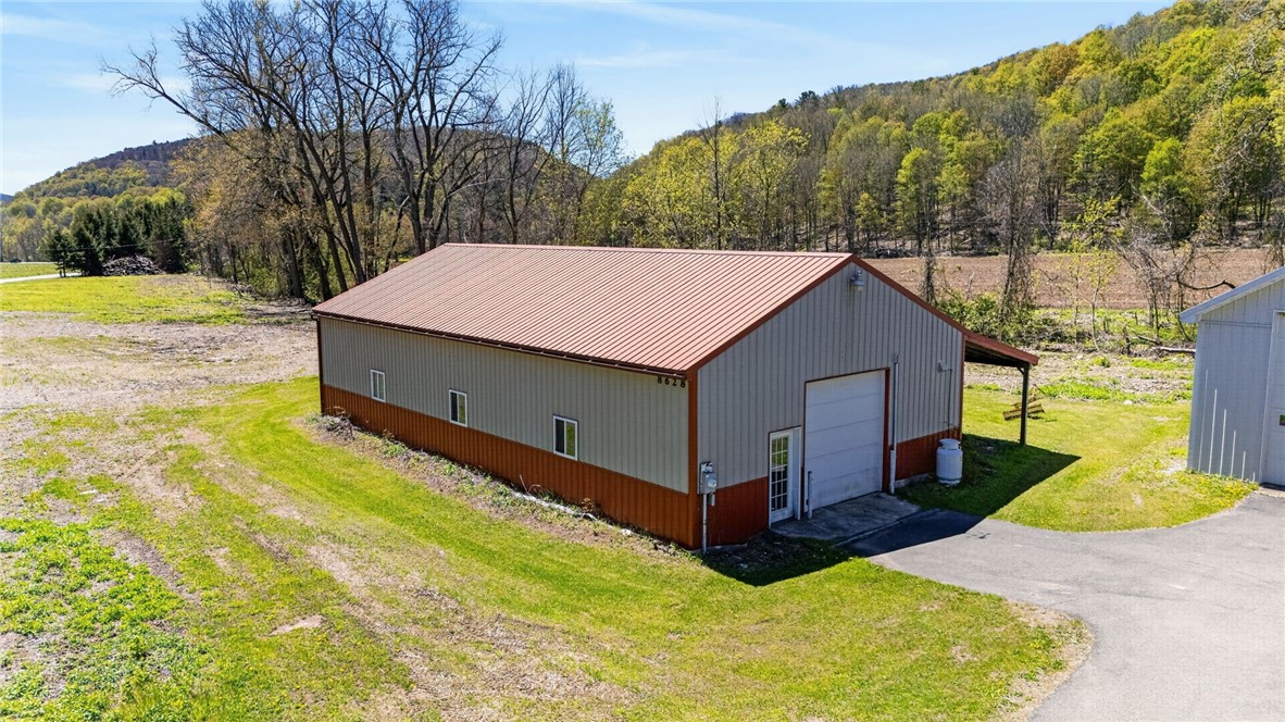 8628 Garlinghouse Road Naples, NY 14512 - Photo 46 of 48