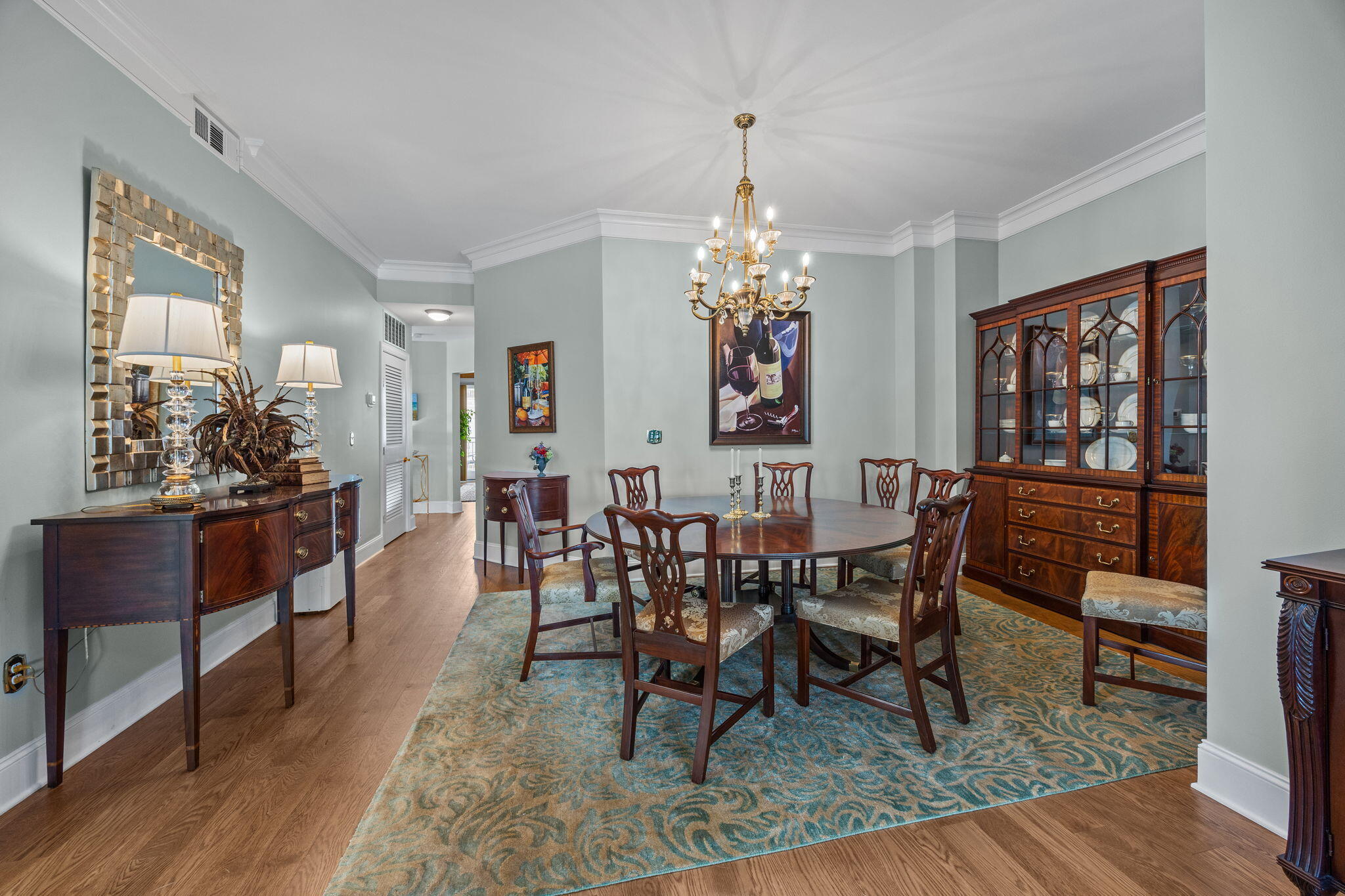 2 Wharfside Street, Unit 5E Charleston, SC 29401 - Photo 8 of 35 6-web-or-mls-470A3965