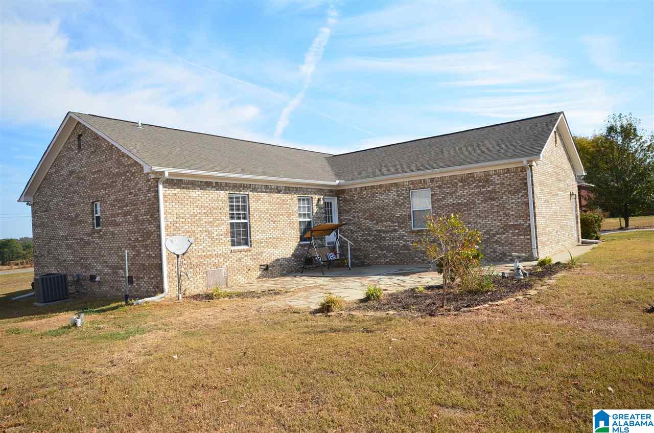 322 Mardis Point Road Joppa, AL 35087 - Photo 5 of 38