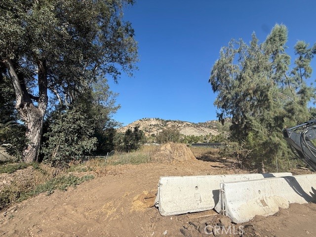 0 Huffstatler Street Fallbrook, CA 92028 - Photo 3 of 3 a view of roof with mountain view