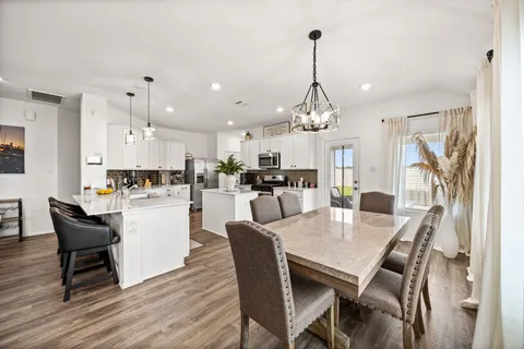$297,000 | 9802 Highland Harvest Drive, Baytown, TX 77521