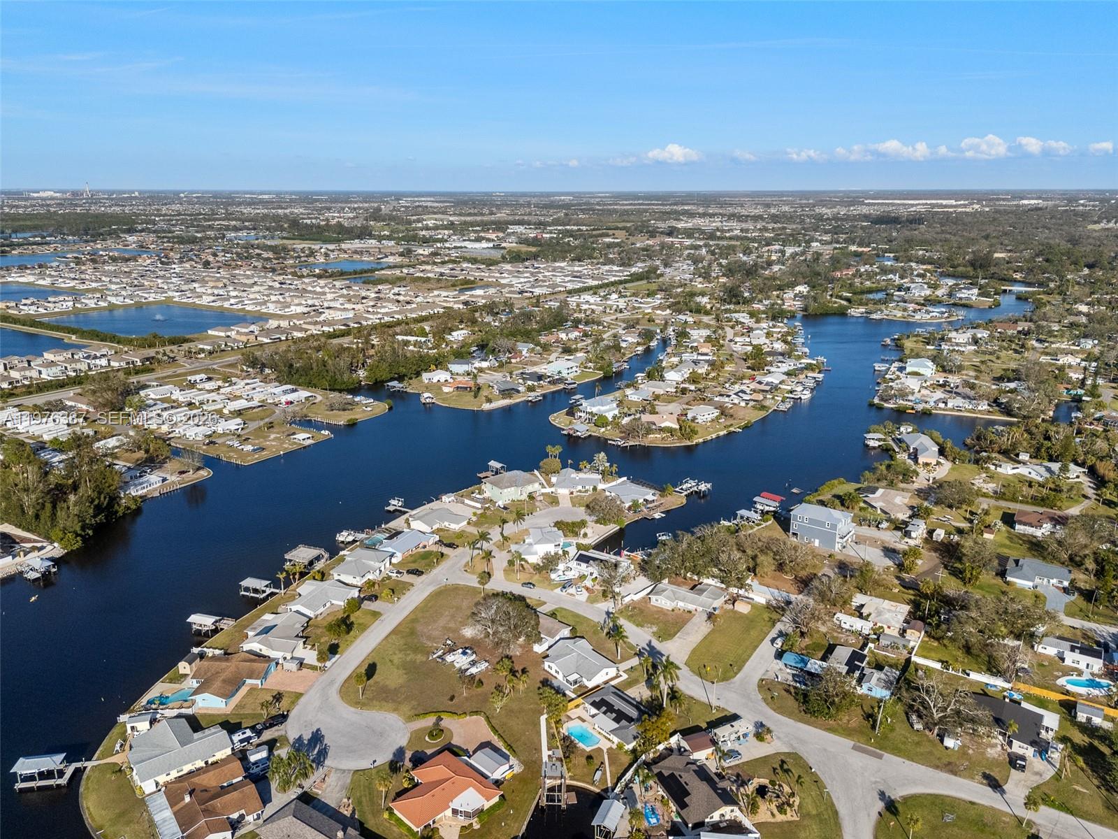 105 12th Street Southwest Ruskin, FL 33570 - Photo 84 of 89