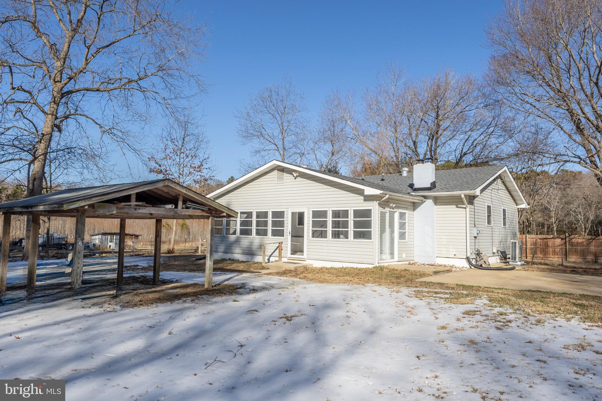 49151 Wynne Road Ridge, MD 20680 - Photo 60 of 80