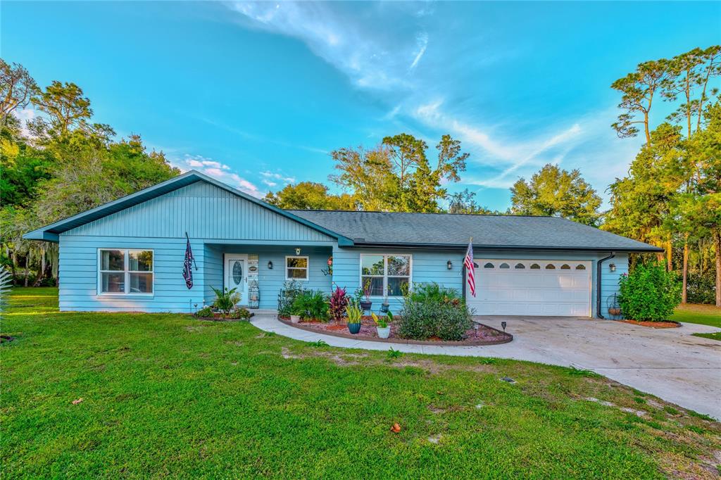 5420 Magnolia Ridge Road Fruitland Park, FL 34731 - Photo 1 of 1 Gallery Image 1