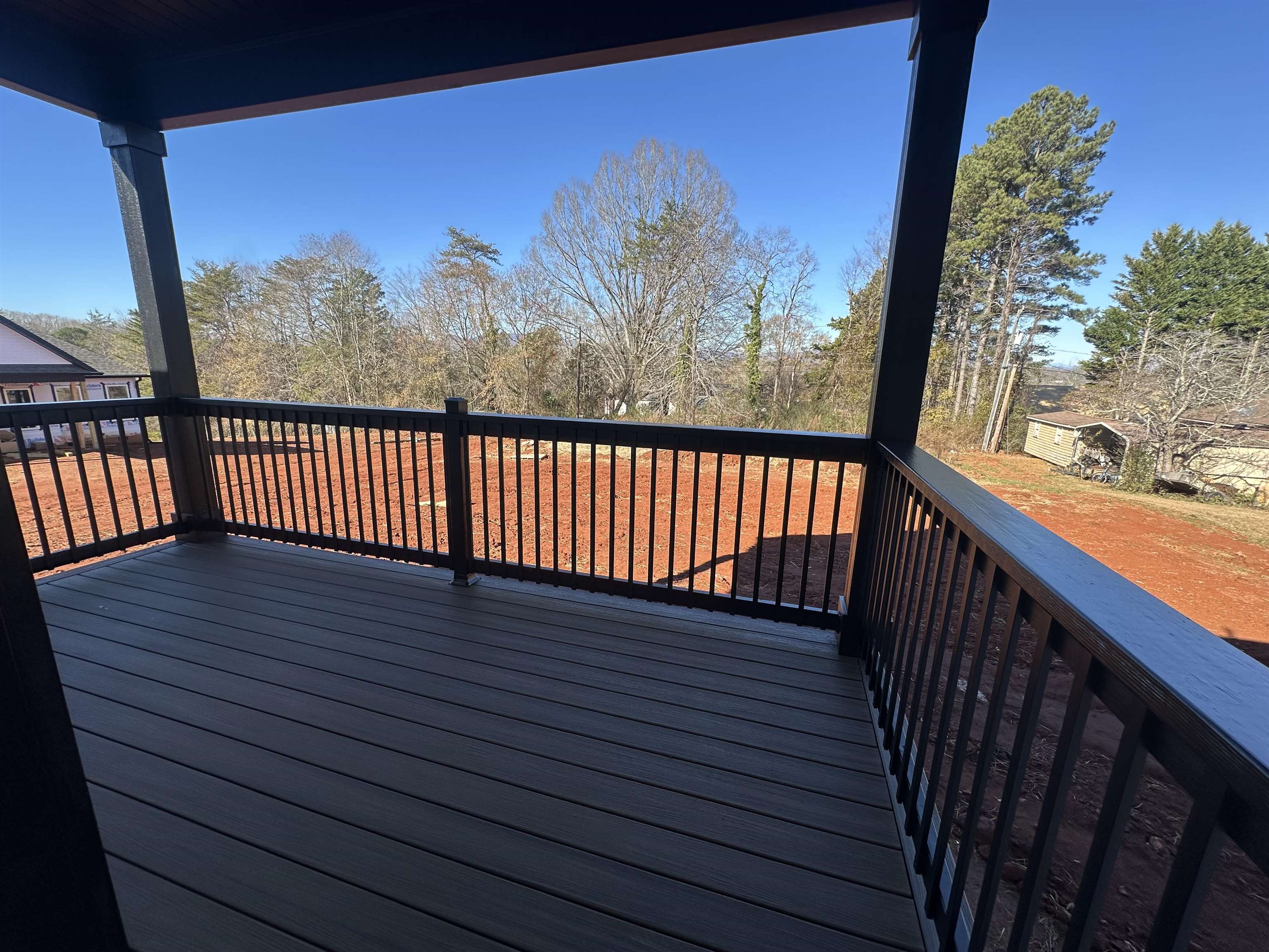 360 Scenic Avenue Campobello, SC 29322 - Photo 11 of 27
