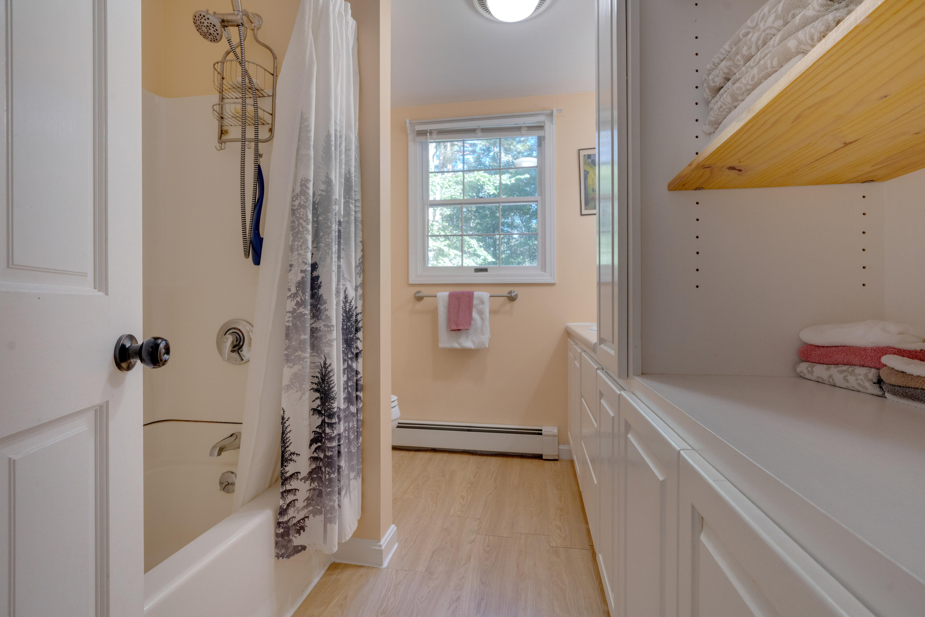 31 Running Springs Road Gorham, ME 04038 - Photo 23 of 42 First Floor Bath