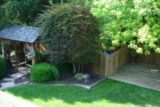 437 Pearce Road Pittsburgh, PA 15234 - Photo 7 of 8 Yard/Garden.