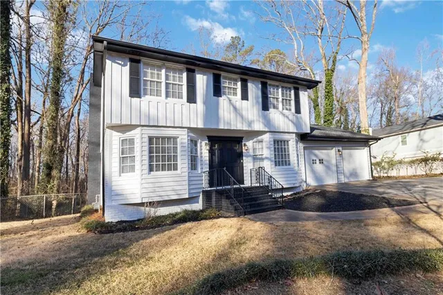 $339,900 | 631 Bralorne Drive, Stone Mountain, GA 30087