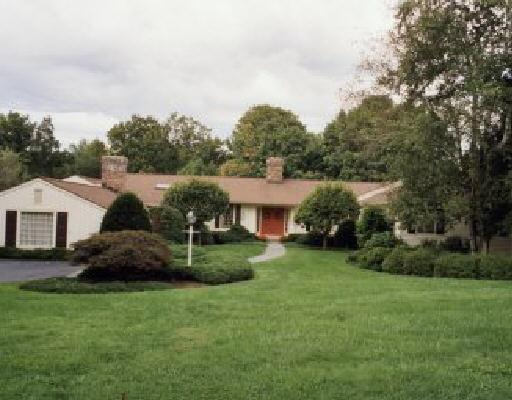80 Middlebrook Farm Road Wilton, CT 06897 - Photo 1 of 1