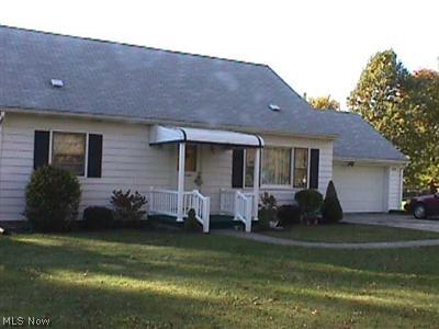 5946 Keller Road Akron, OH 44319 - Photo 1 of 1