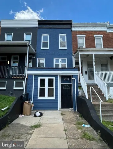 $1,000 | 2920 West North Avenue, Baltimore, MD 21216