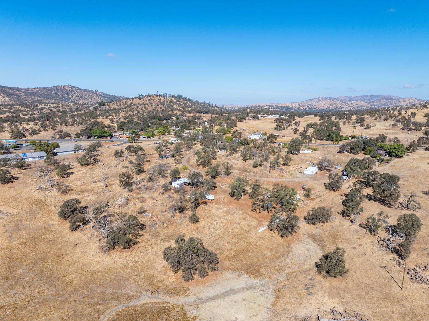 4963 Valley Lane Catheys Valley, CA 95306 - Photo 29 of 40 a view of mountain view with mountains
