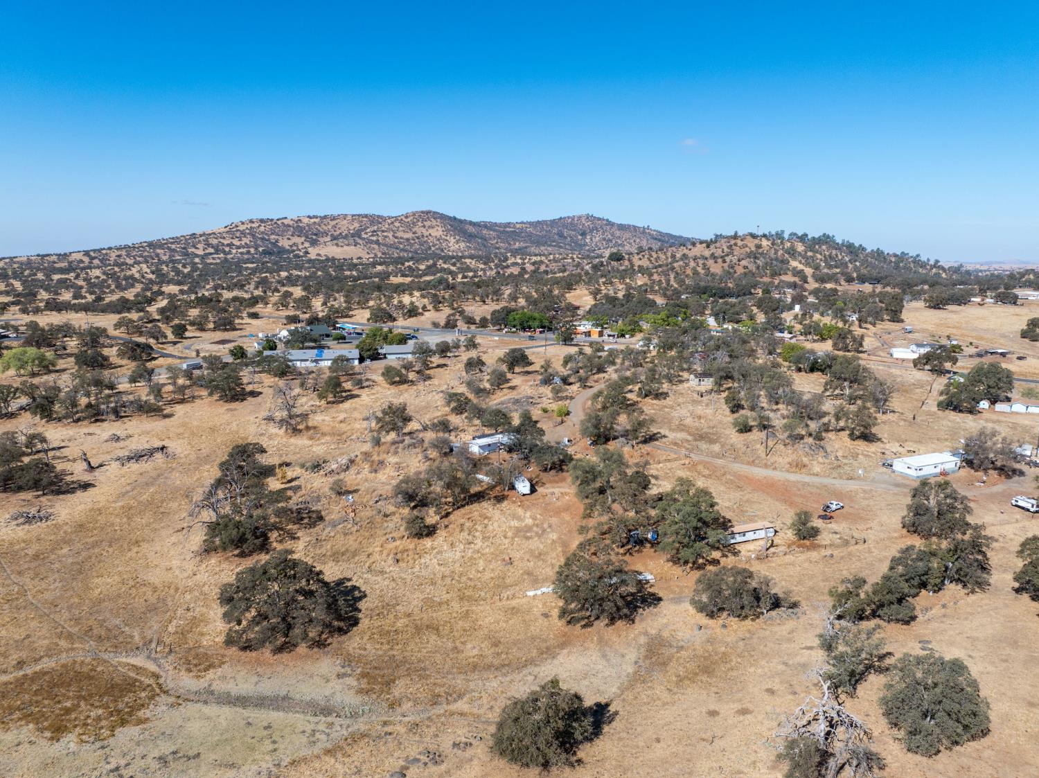 4963 Valley Lane Catheys Valley, CA 95306 - Photo 30 of 40 a view of city and mountain