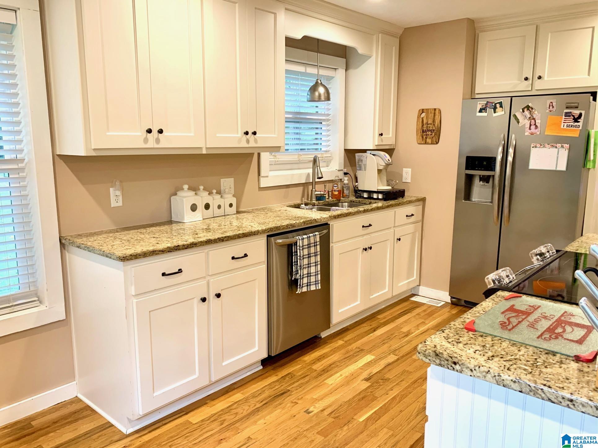 210 Briarcliff Road Heflin, AL 36264 - Photo 13 of 38