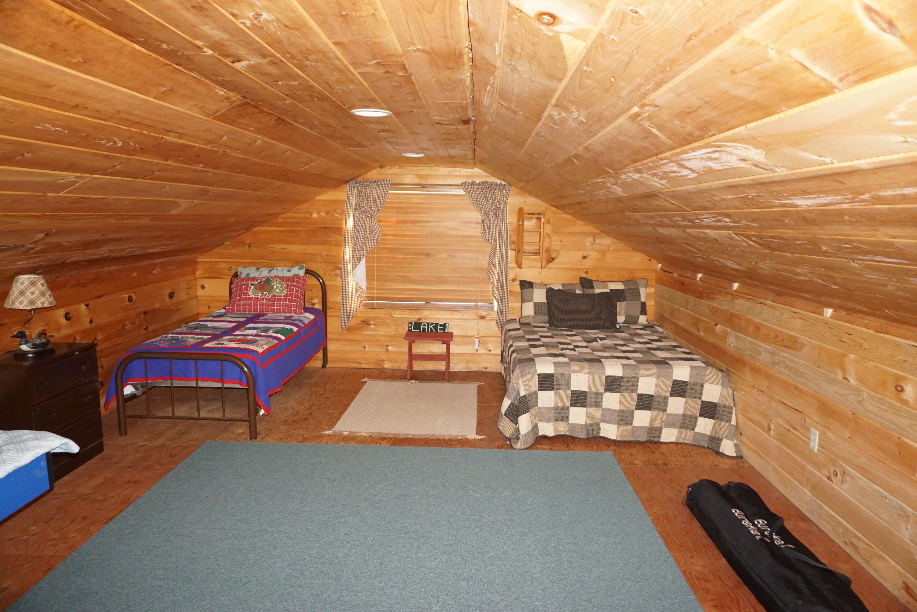 130 Camp Road Sangerville, ME 04479 - Photo 12 of 24 DSC03331