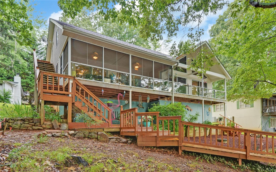 123 Mr Johns Choice Road Hartwell, GA 30643 - Photo 1 of 47 Gallery Image 1