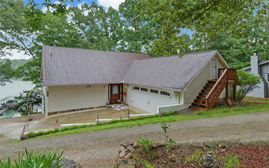 123 Mr Johns Choice Road Hartwell, GA 30643 - Photo 2 of 47 Gallery Image 2