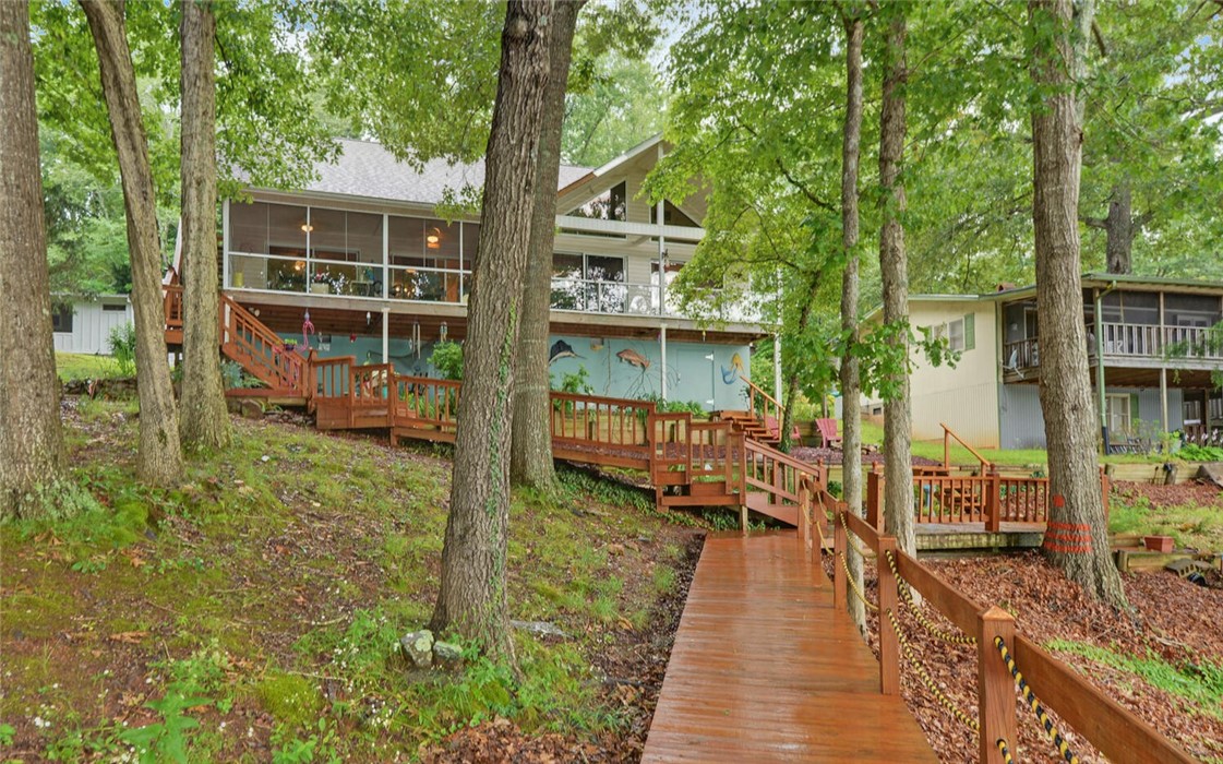 123 Mr Johns Choice Road Hartwell, GA 30643 - Photo 38 of 47 Gallery Image 38