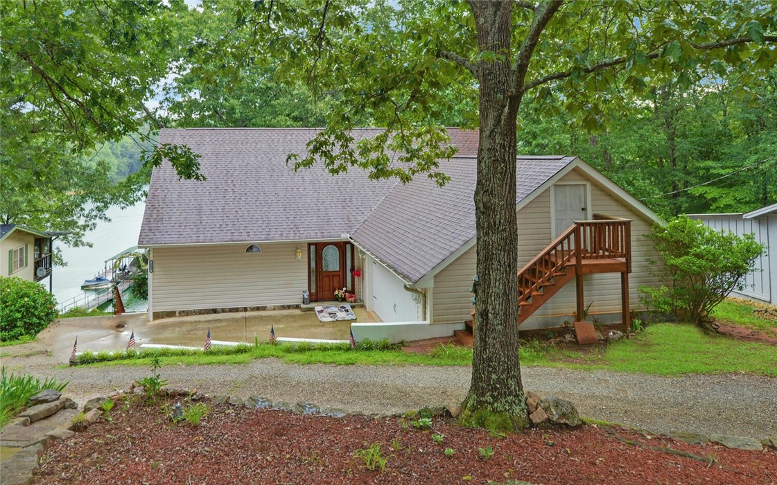123 Mr Johns Choice Road Hartwell, GA 30643 - Photo 47 of 47 Gallery Image 47