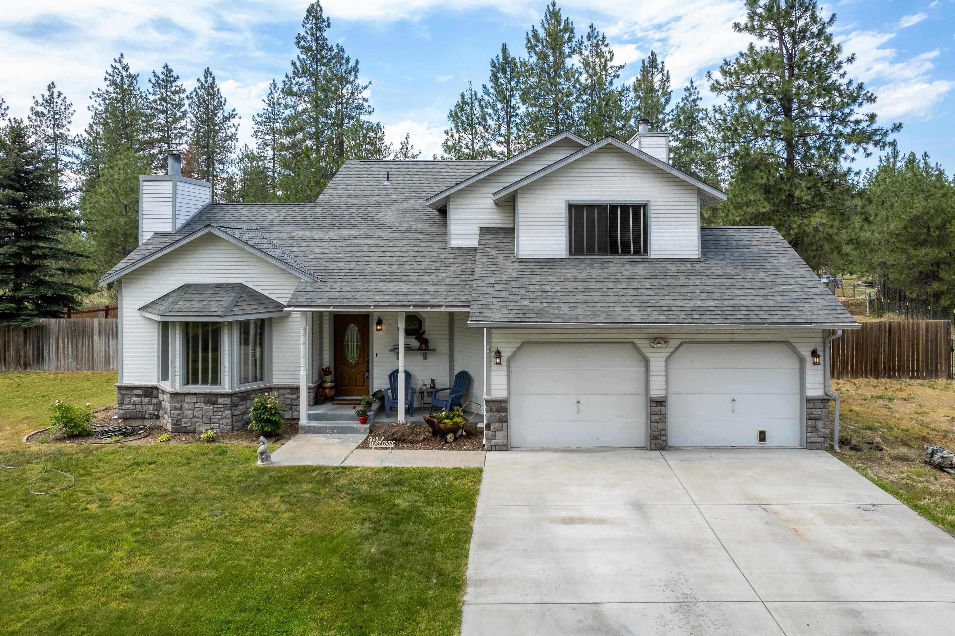 24207 North Elk Chattaroy Rd