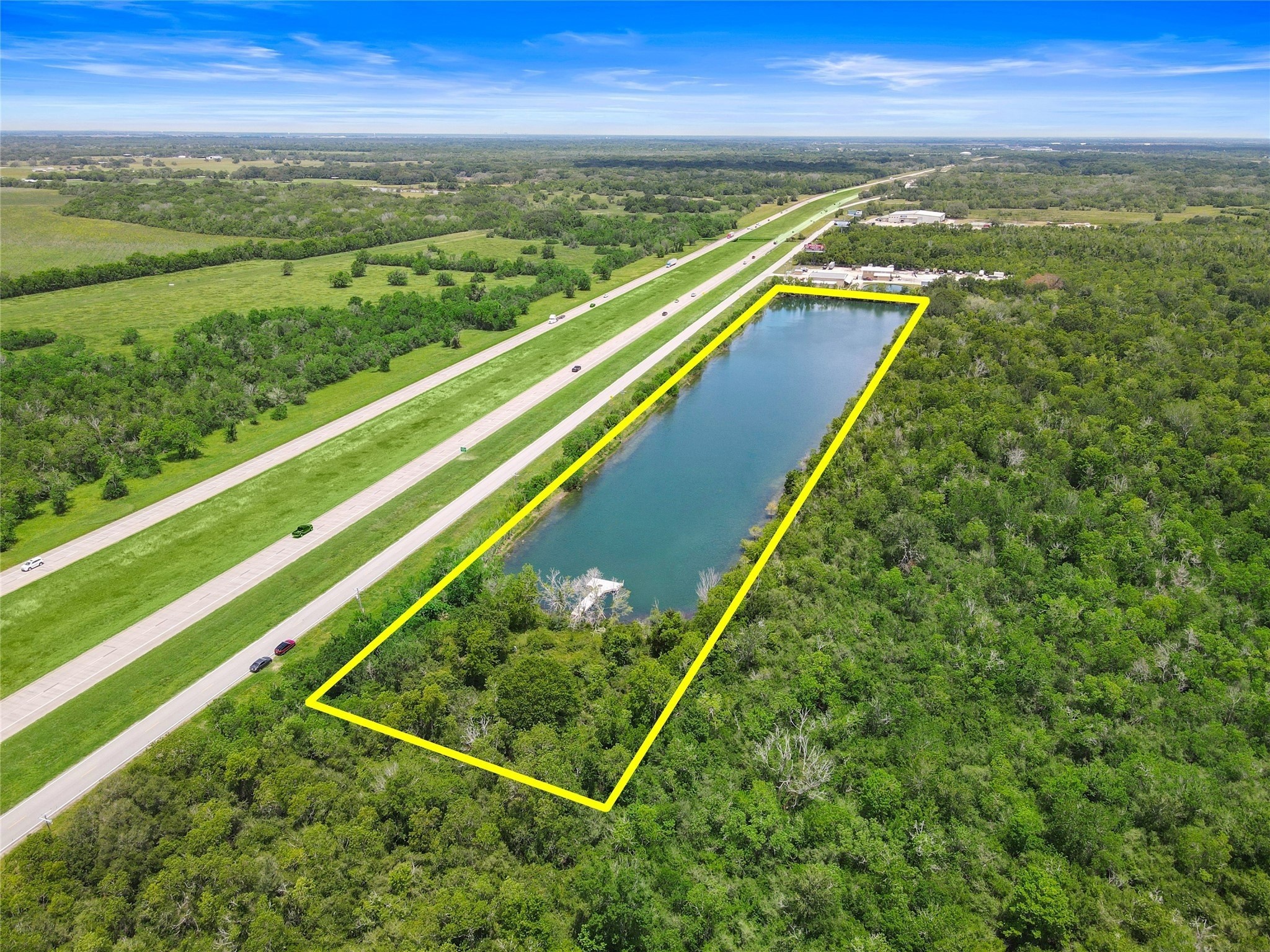 23725 State Highway 288 Angleton, TX 77515 - Photo 2 of 9
