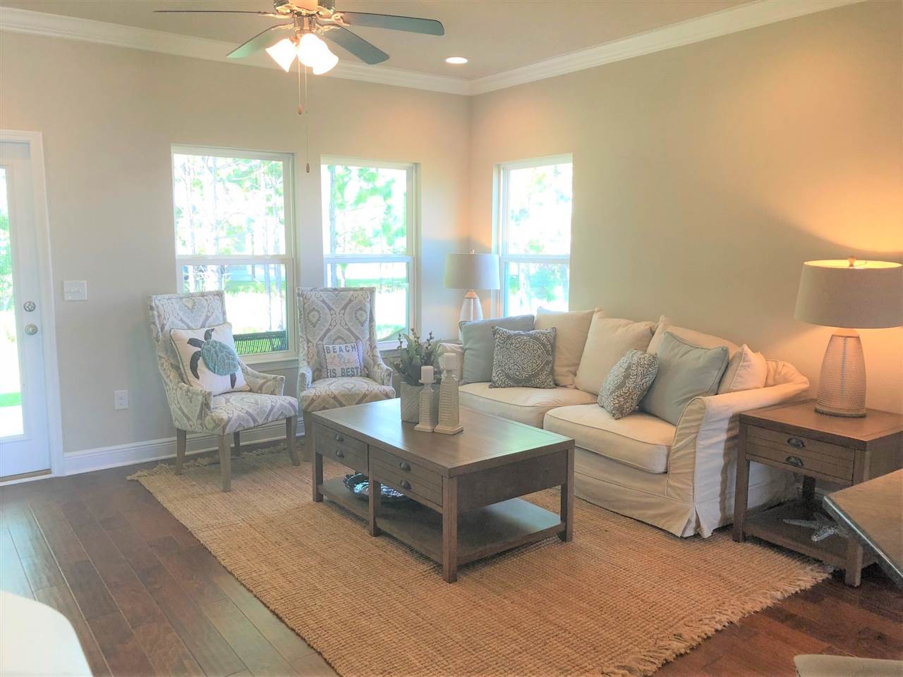 23978 Cottage Loop Orange Beach, AL 36561 - Photo 6 of 29 Family Room