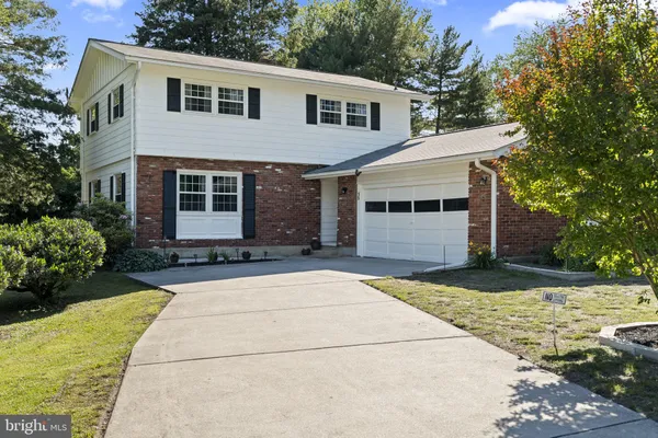 $615,000 | 15 East Tampa Avenue, Cherry Hill, NJ 08034