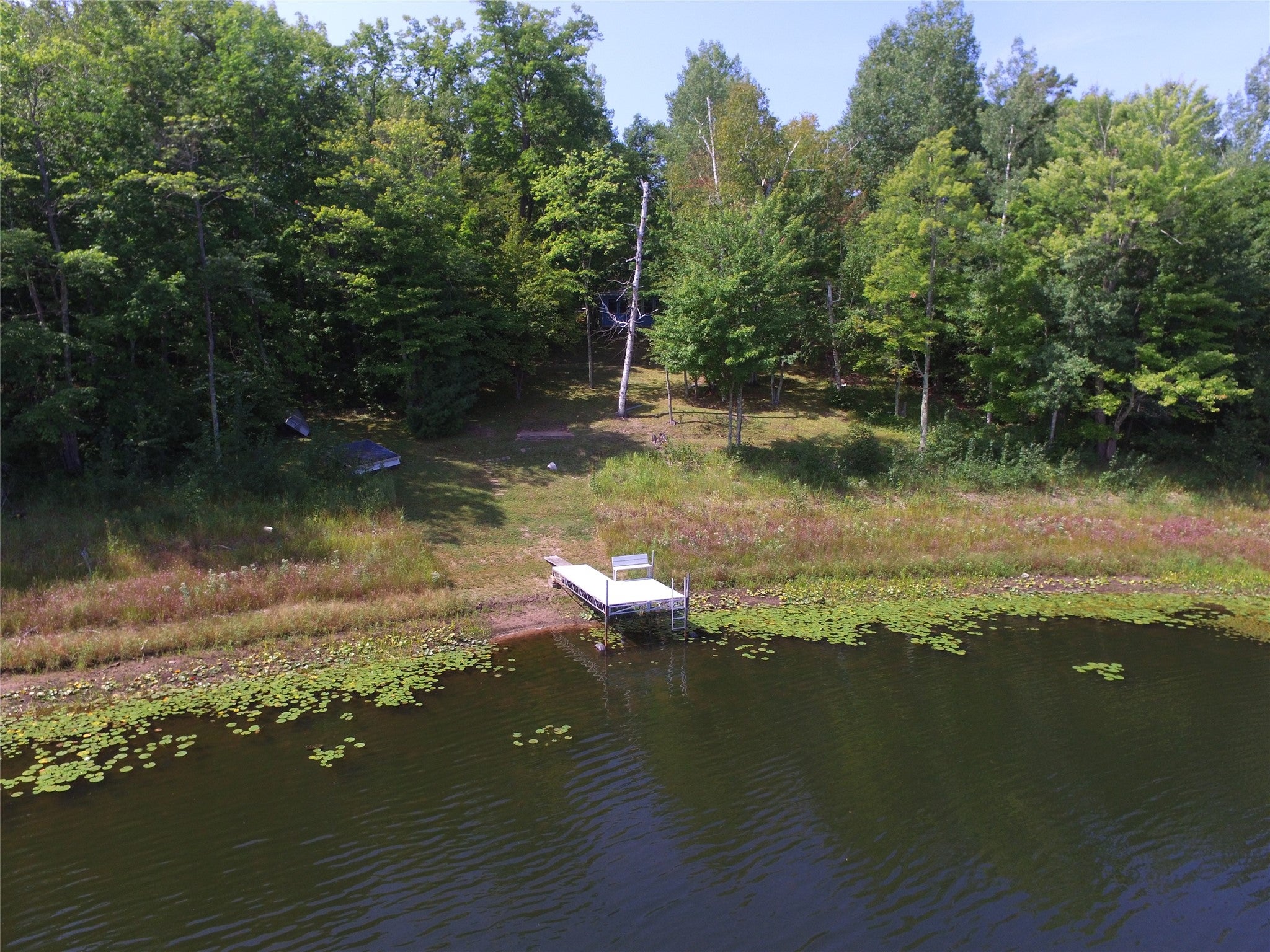 N4082 Deep Lake Road Sarona, WI 54870 - Photo 34 of 47 Gallery Image 34