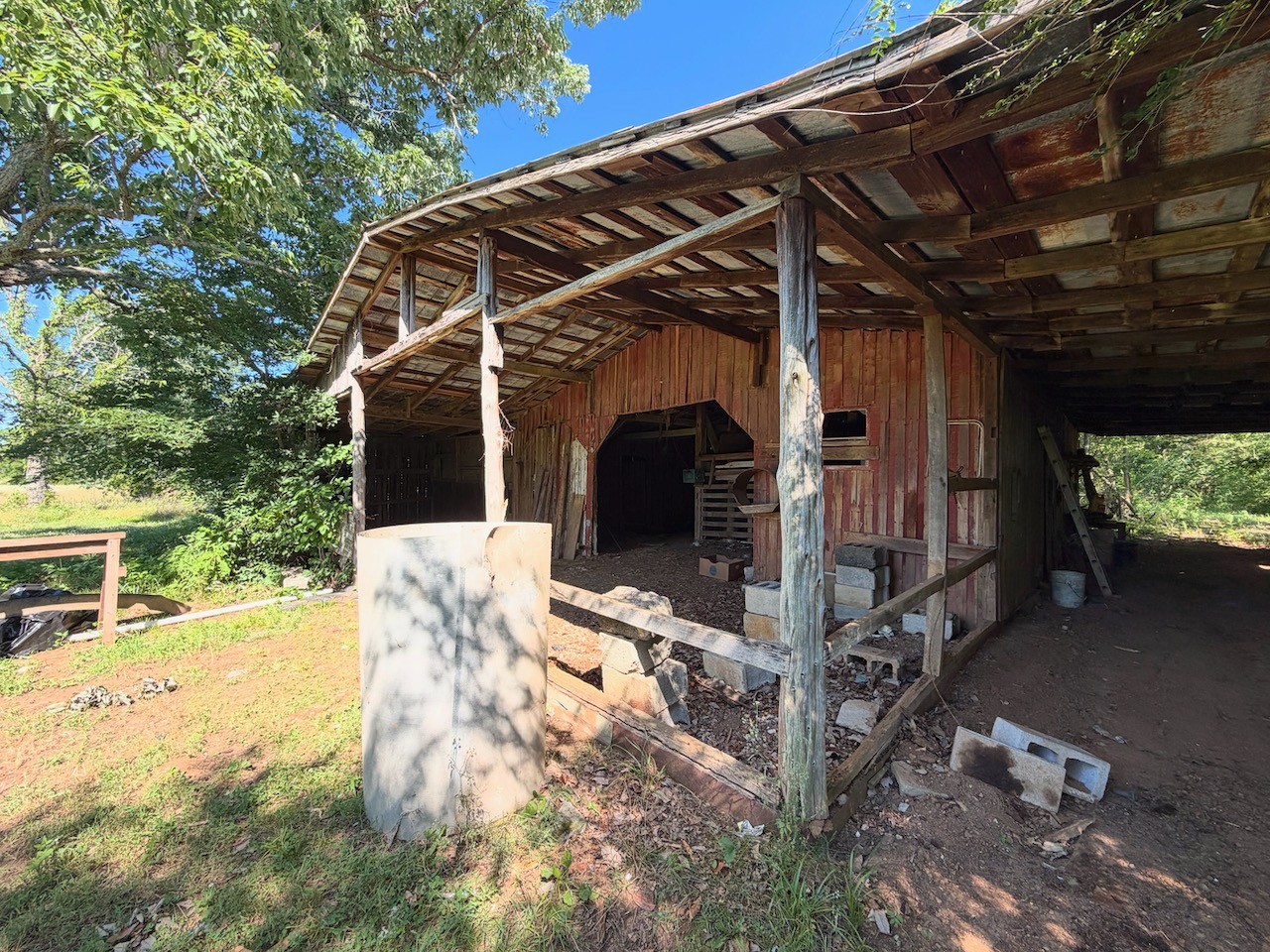 2399 Murray-Kittrell Road Readyville, TN 37149 - Photo 38 of 49