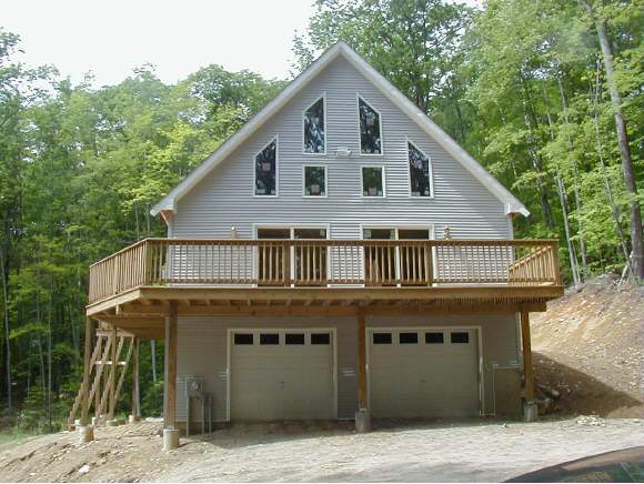 66 Tobey Road Campton, NH 03223 - Photo 1 of 1 Gallery Image 1