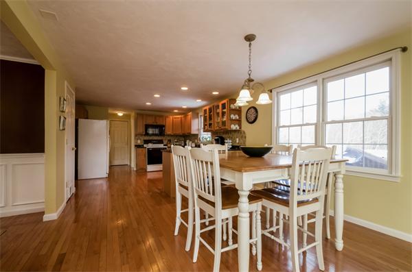 6 Nixon Road Hudson, MA 01749 - Photo 5 of 15 Gallery Image 5