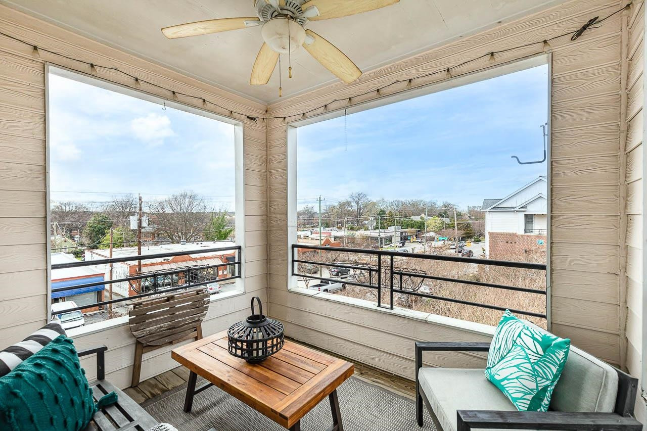 710 North Person Street, Unit 301 Raleigh, NC 27604 - Photo 10 of 16 Photo 10