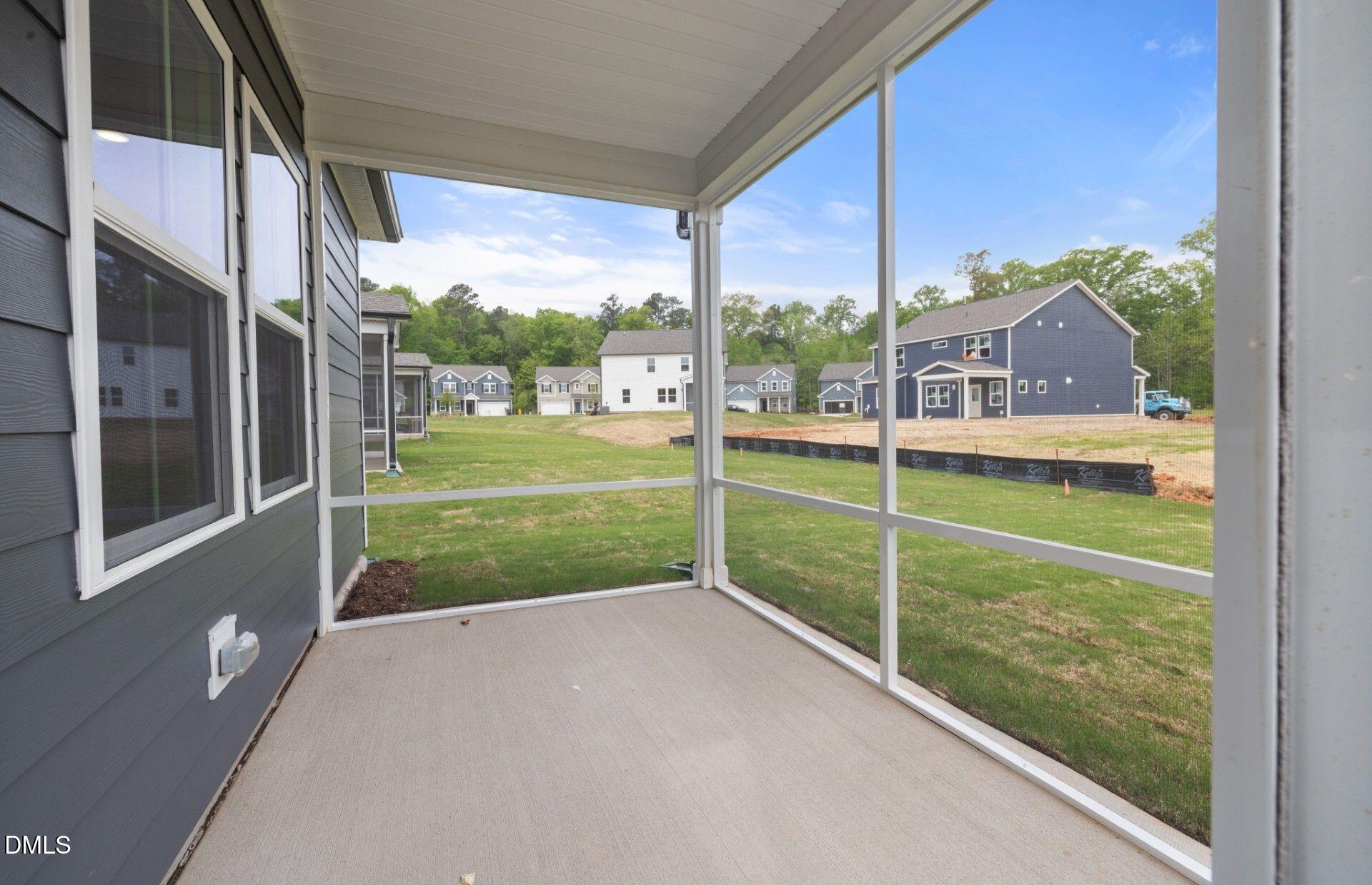 316 Broomside Avenue Raleigh, NC 27603 - Photo 21 of 31 Model Representation. Selections will vary.