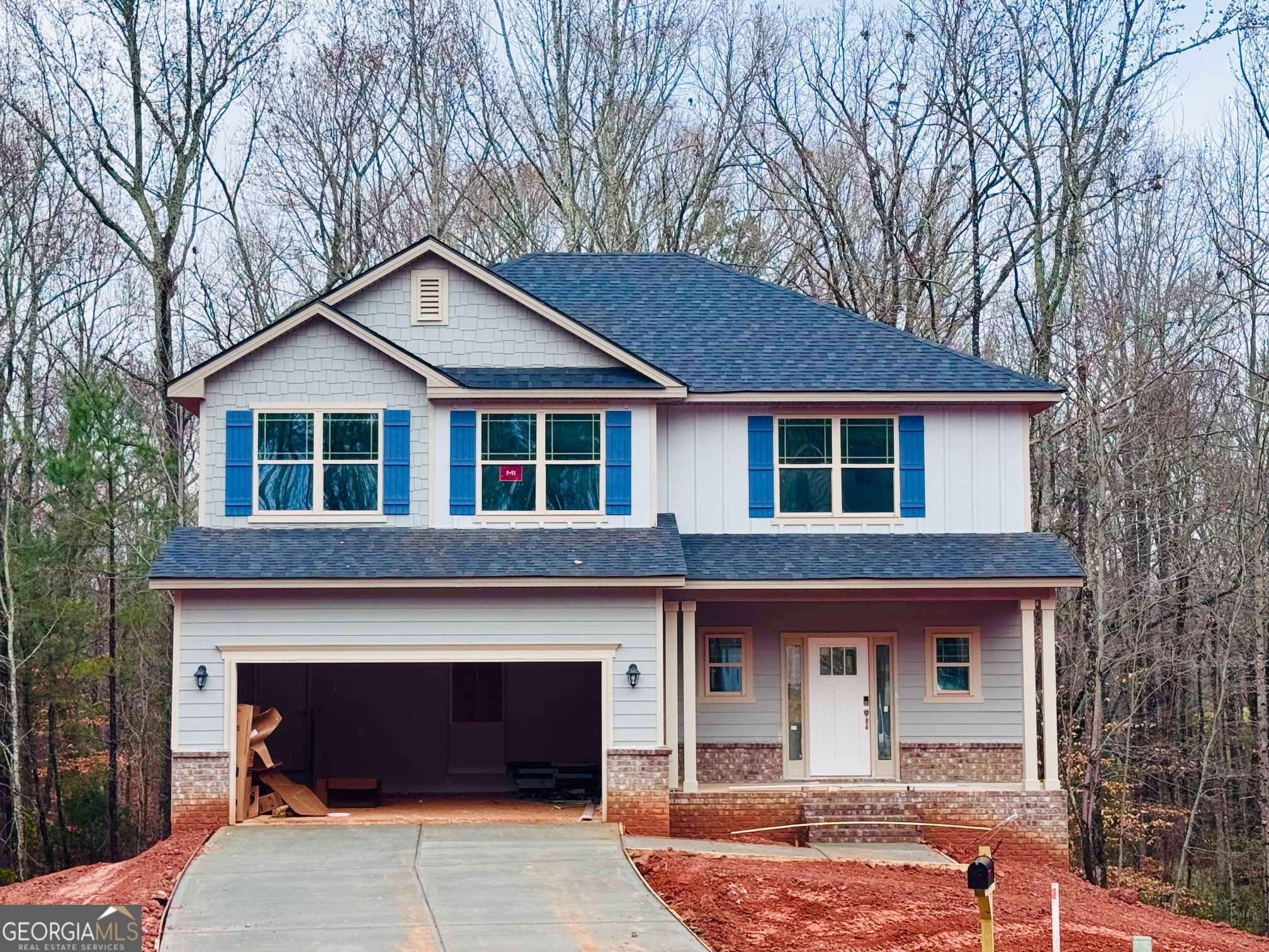 557 Creek Road Cornelia, GA 30531 - Photo 1 of 1 Gallery Image 1