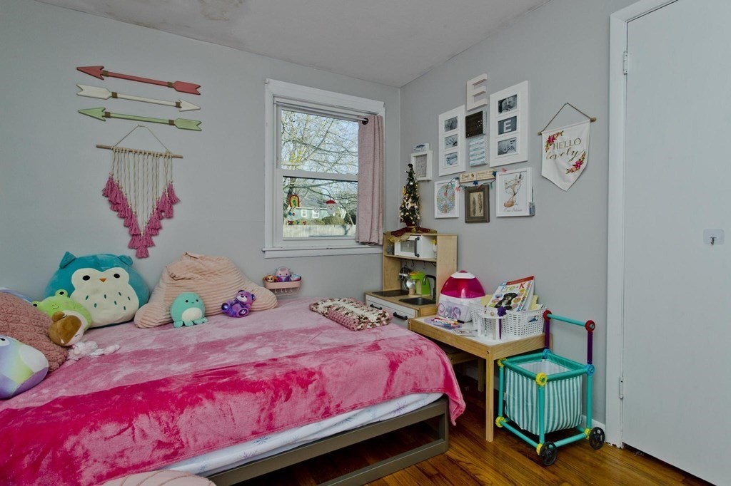 8 Timothy Circle Springfield, MA 01119 - Photo 30 of 42