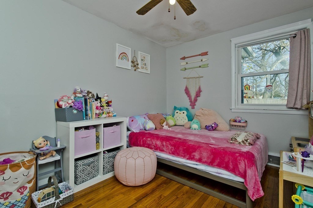 8 Timothy Circle Springfield, MA 01119 - Photo 31 of 42