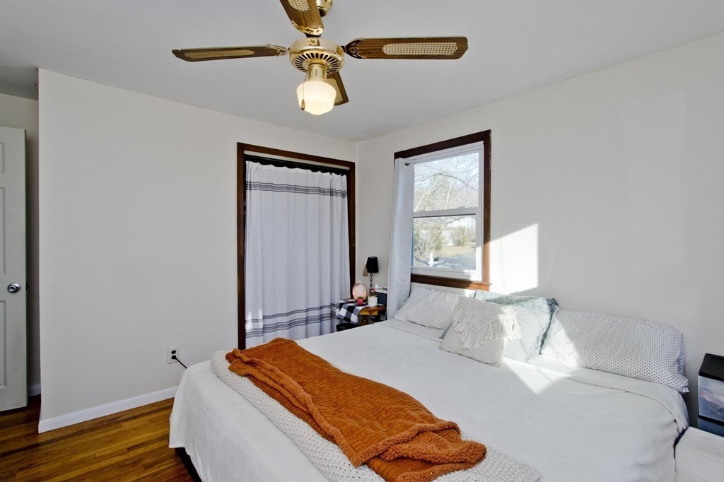 8 Timothy Circle Springfield, MA 01119 - Photo 33 of 42