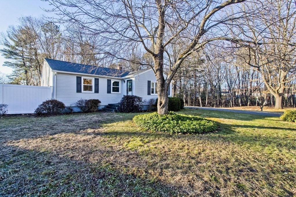 8 Timothy Circle Springfield, MA 01119 - Photo 4 of 42